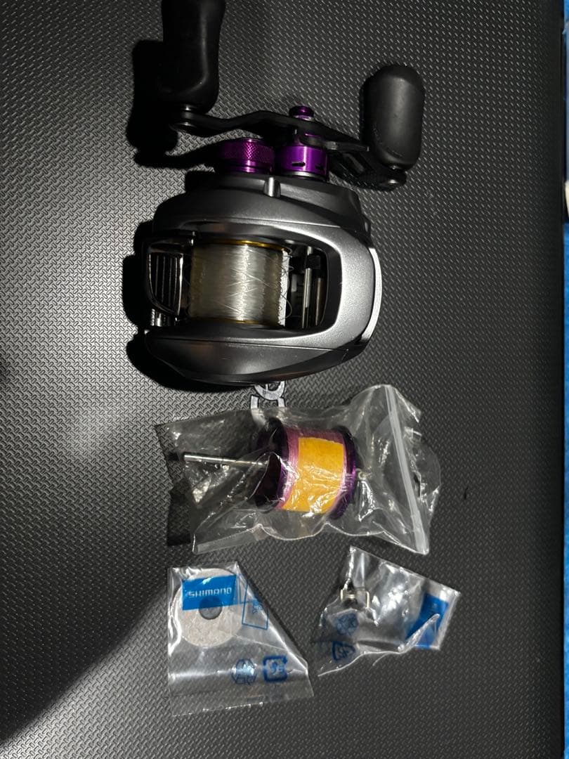 09アルデバラン mg7 ktf 他カスタム多数