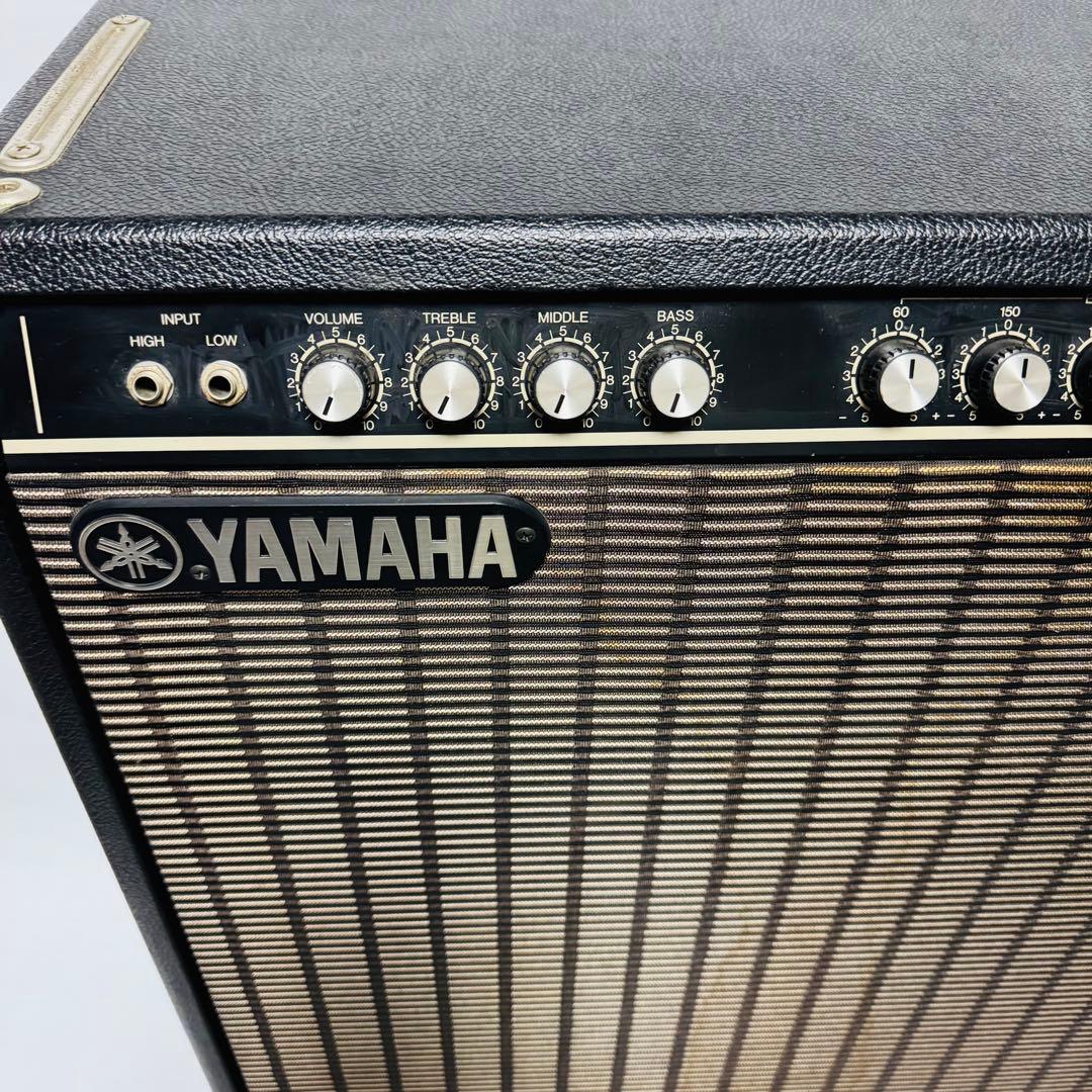 超希少 YAMAHA F100-115B JAPAN VINTAGE