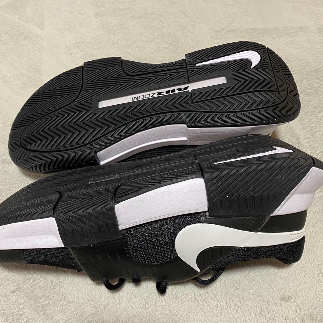 ナイキ ズーム GP チャレンジ 1 プレミアム 27.5㎝