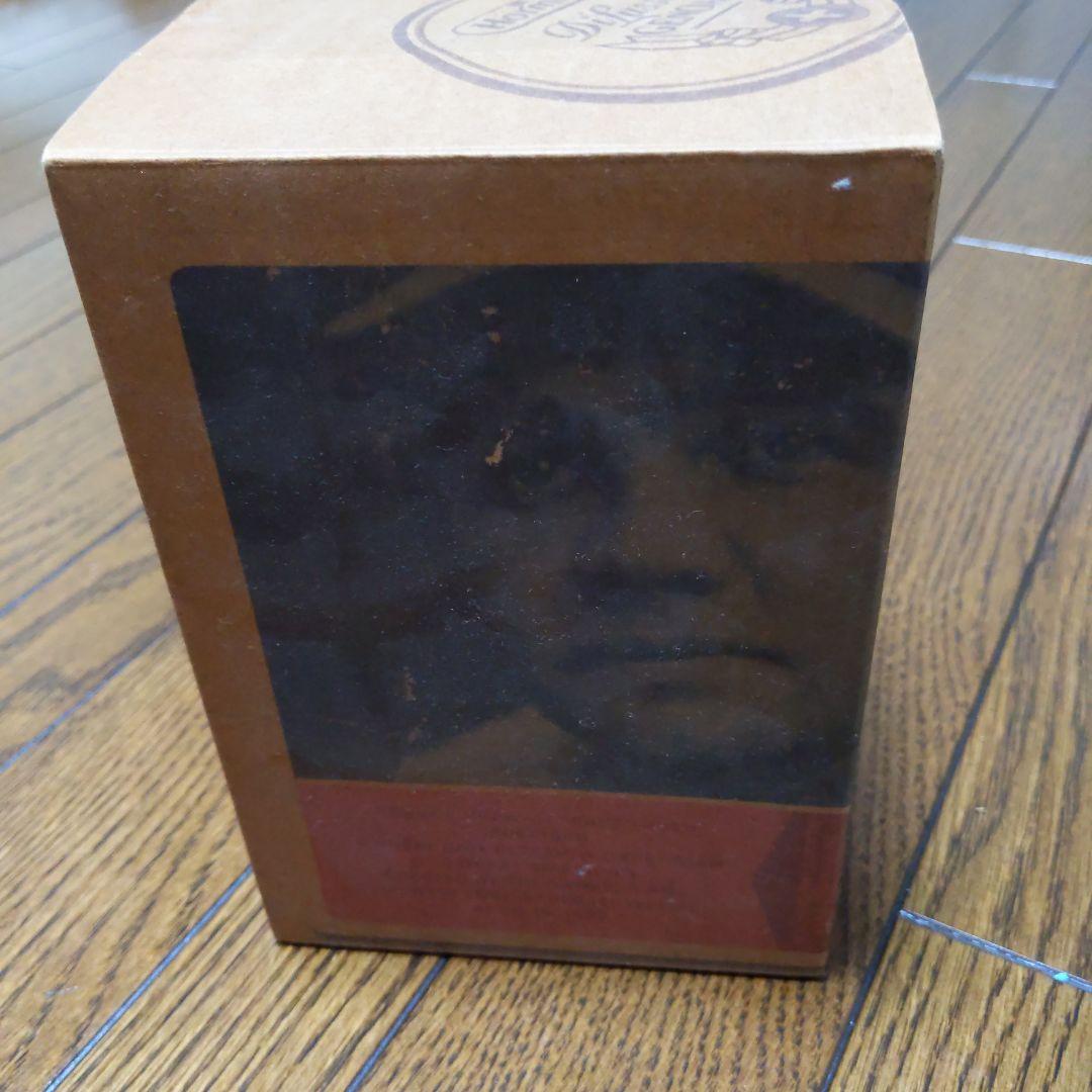 ベーブ・ルース　フィギュア