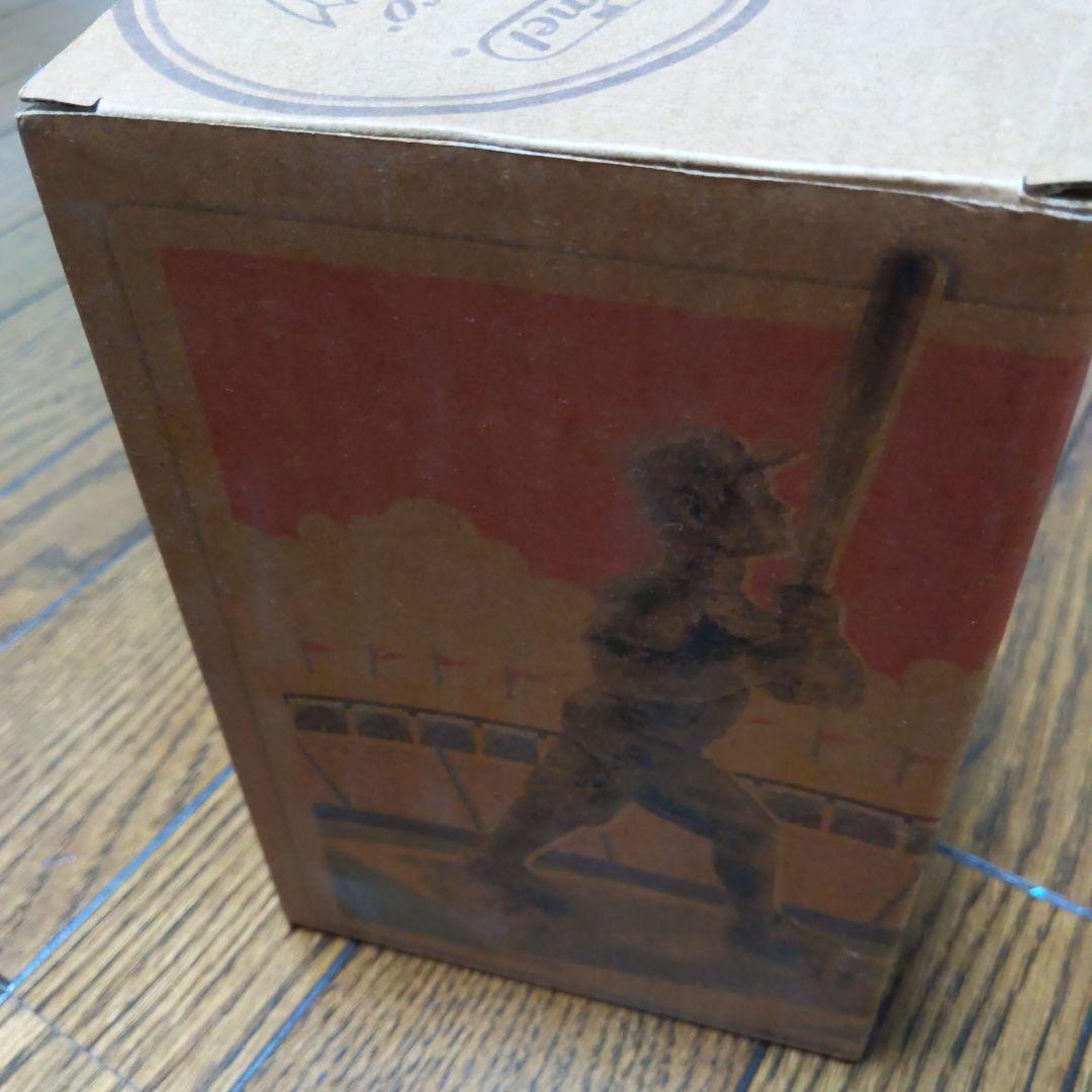 ベーブ・ルース　フィギュア