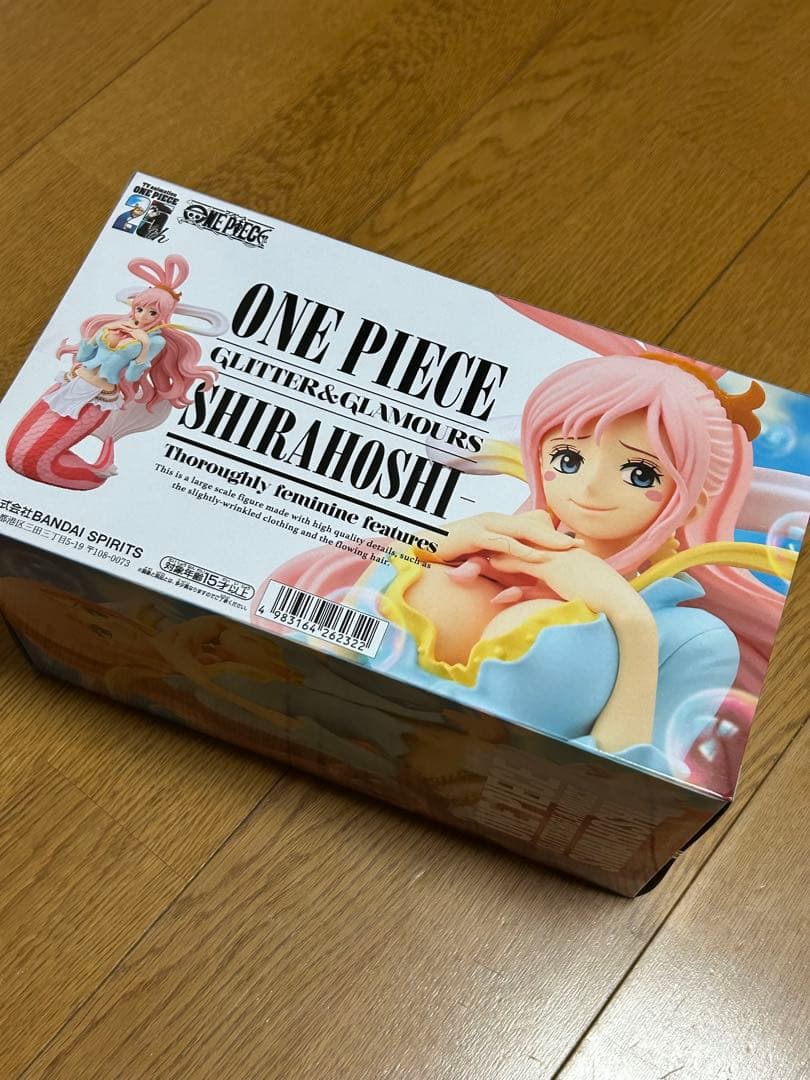 ワンピース　フィギュアセット　ニカルフィ ゾロ ニカボニー ナミ シラホシ