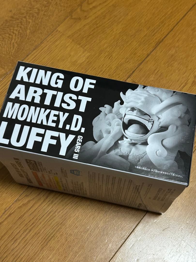 ワンピース　フィギュアセット　ニカルフィ ゾロ ニカボニー ナミ シラホシ