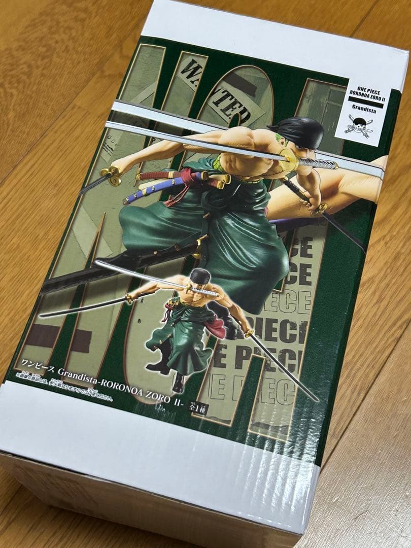 ワンピース　フィギュアセット　ニカルフィ ゾロ ニカボニー ナミ シラホシ