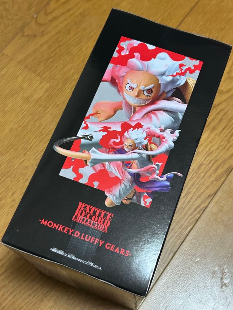 ワンピース　フィギュアセット　ニカルフィ ゾロ ニカボニー ナミ シラホシ