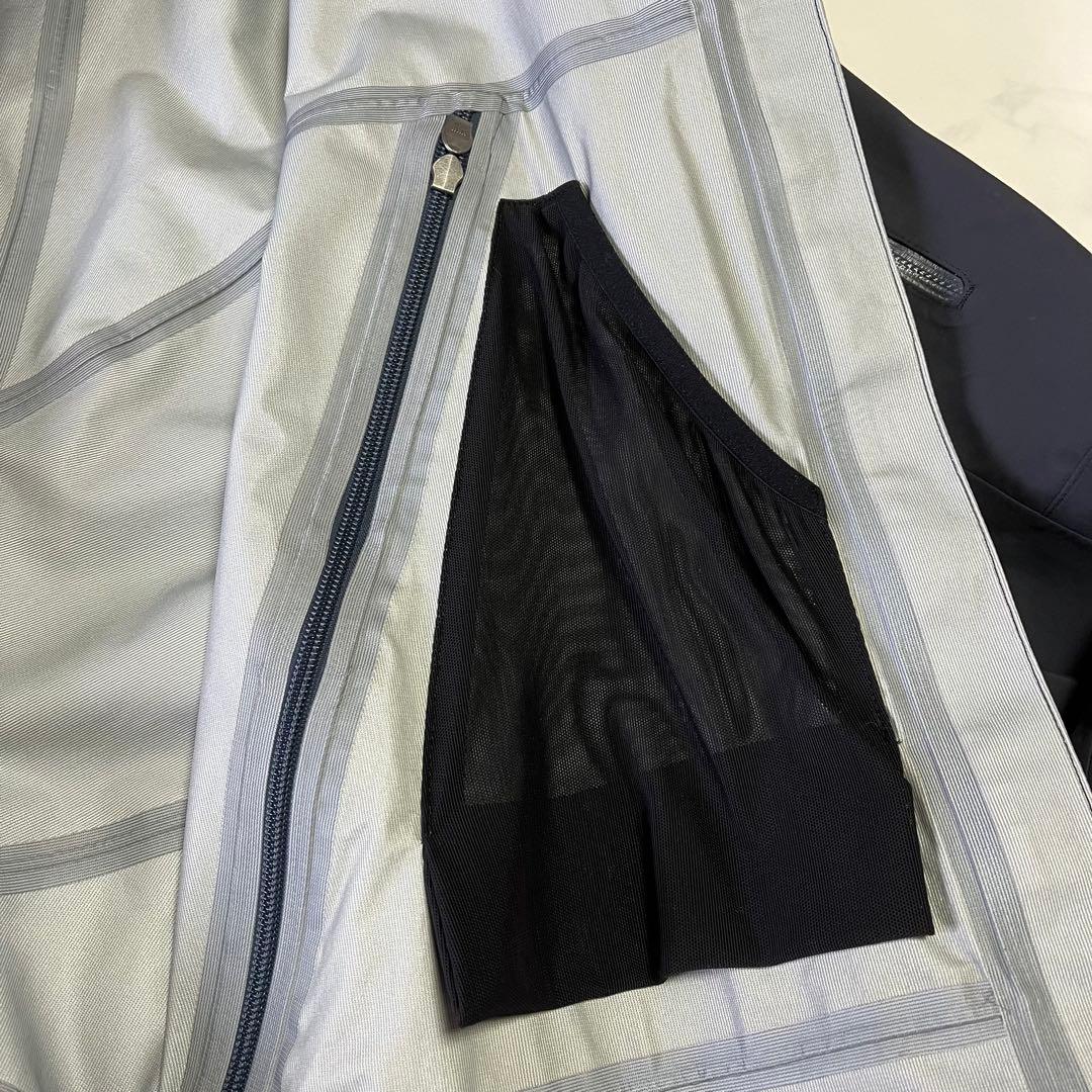 Teton Bros. ティートンブロス TB Jacket メンズ S