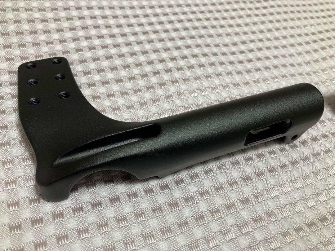 プロファイルデザイン DHバー エアロバー ロードバイク トライアスロン