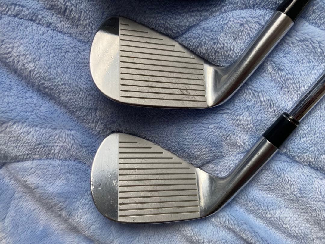 EPON AF-301 アイアンセット