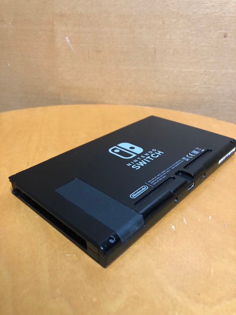 Nintendo Switch 本体　動作確認済