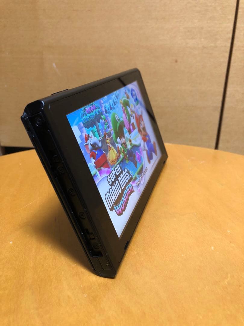 Nintendo Switch 本体　動作確認済
