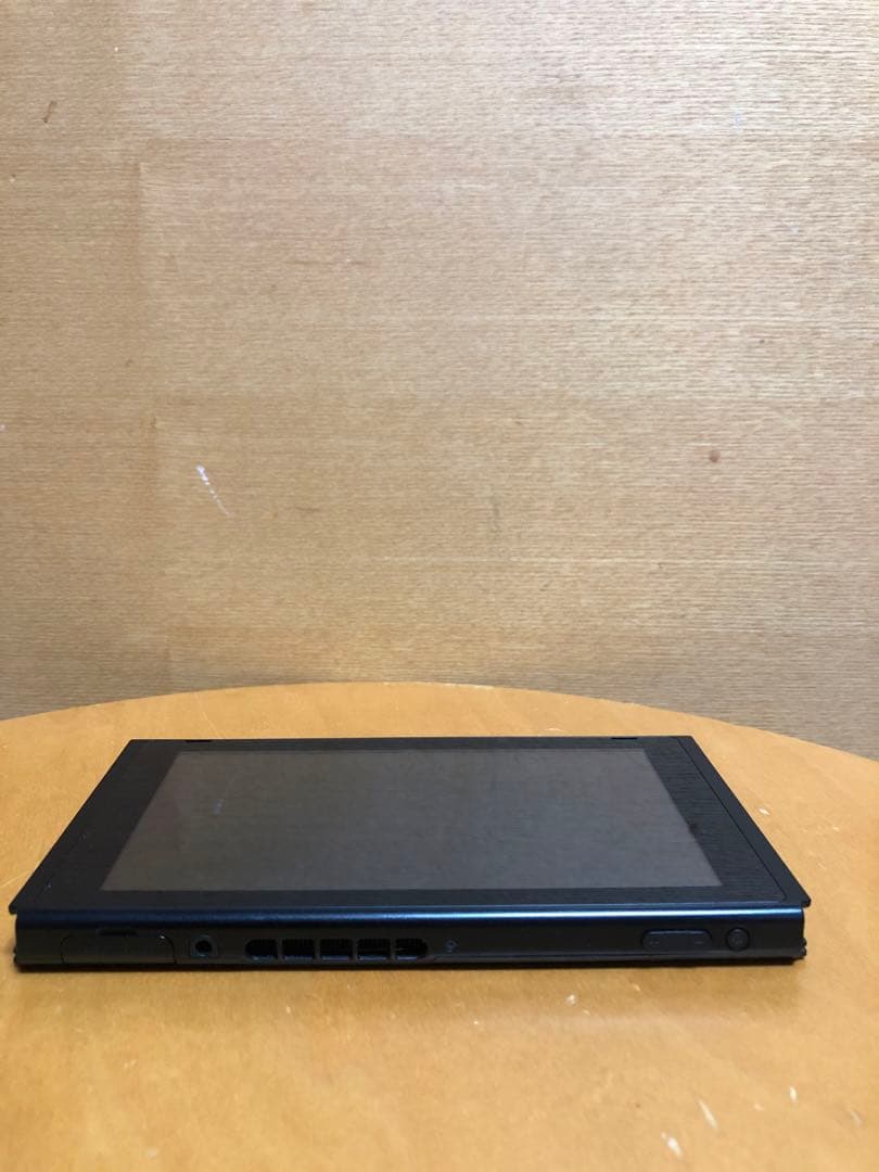 Nintendo Switch 本体　動作確認済