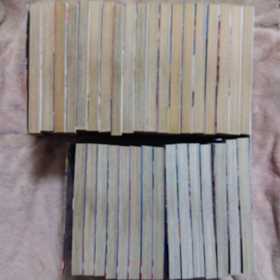 マッド★ブル34　マッド・ブル2000　全巻