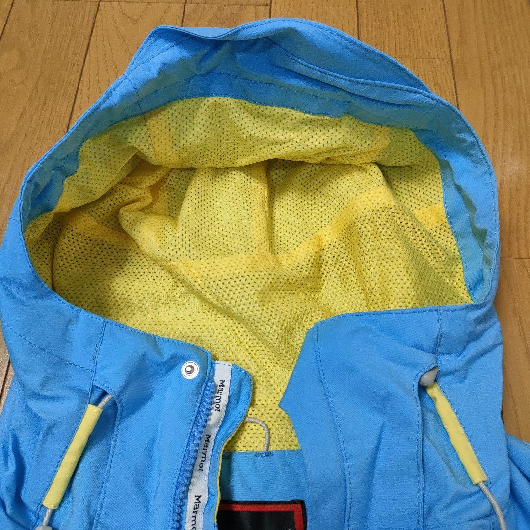 【新品】 MARMOT マーモット デサント スキースノボ ジャケット