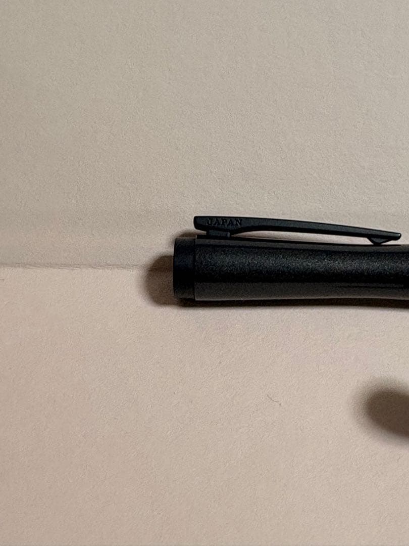 SEASER Aero 剛性感MAXシャーペン　しーさー　シャーペン