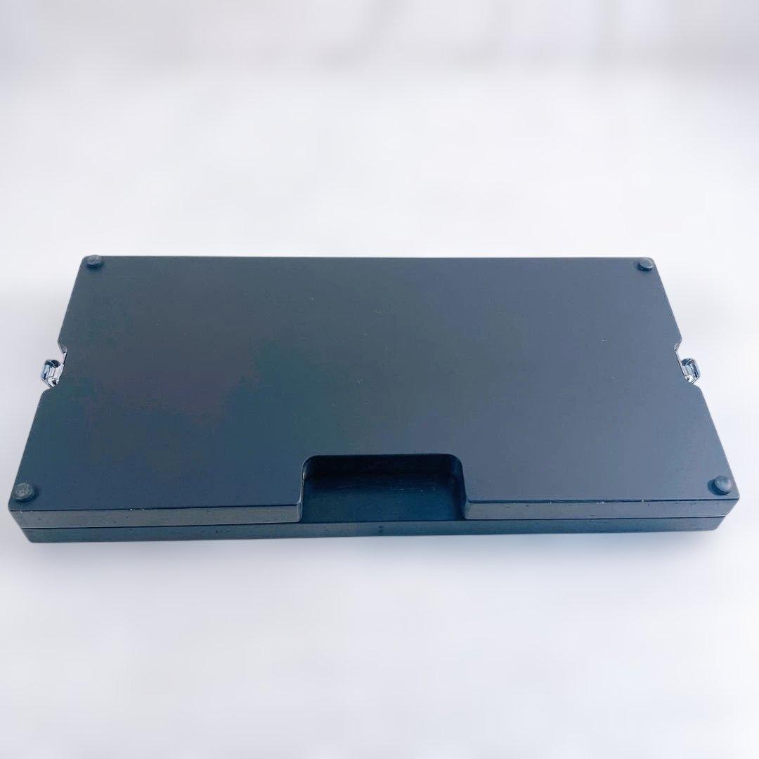 吉澤 ヨシザワ ピアノ補助台 アシストスツール ASS-V BK