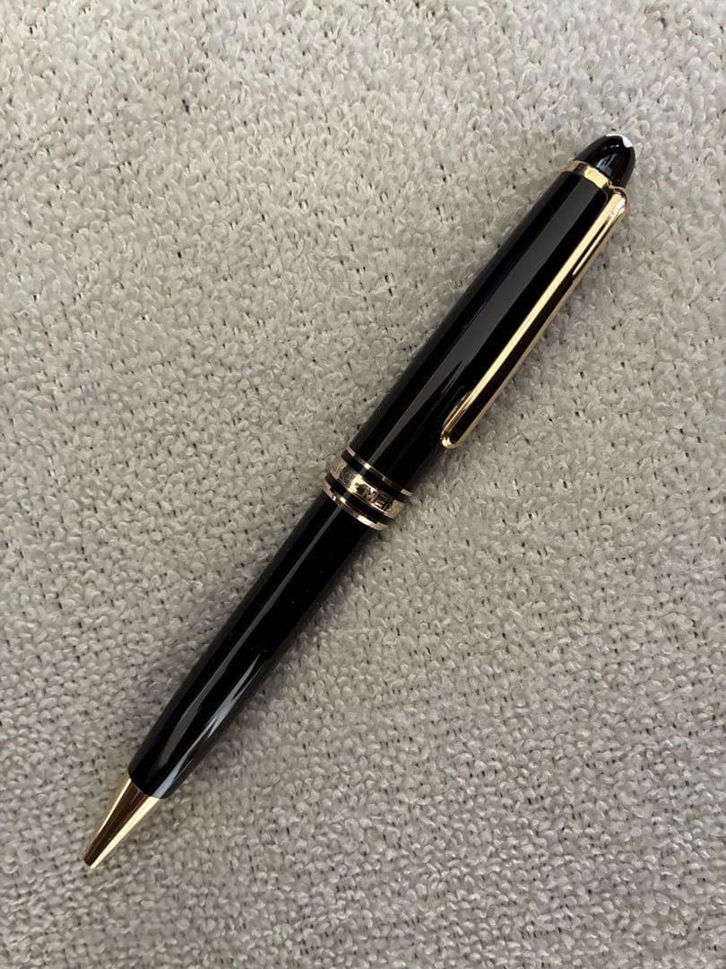 ◾️美品◾️モンブラン164ボールペン◾️マイスターシュテュック クラシック◾️筆記可能
