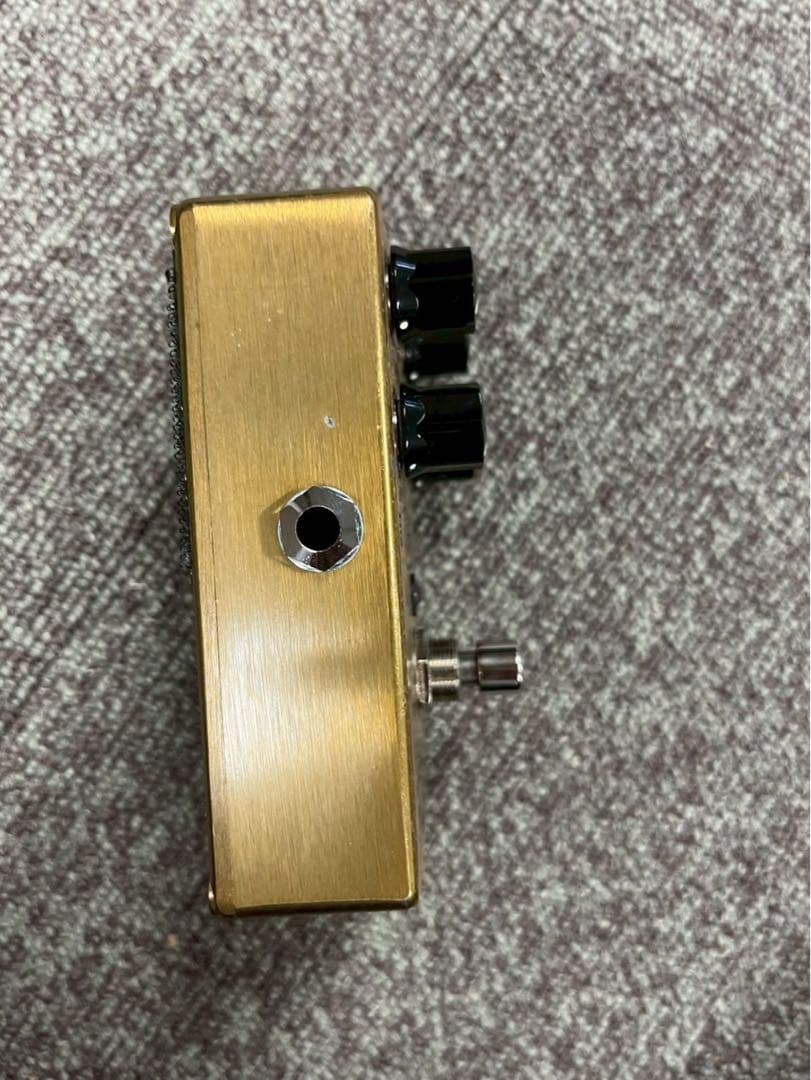 【完品】MXR M77 Custom Badass Modified O.D.