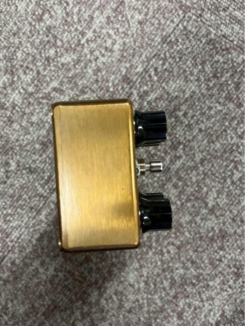 【完品】MXR M77 Custom Badass Modified O.D.