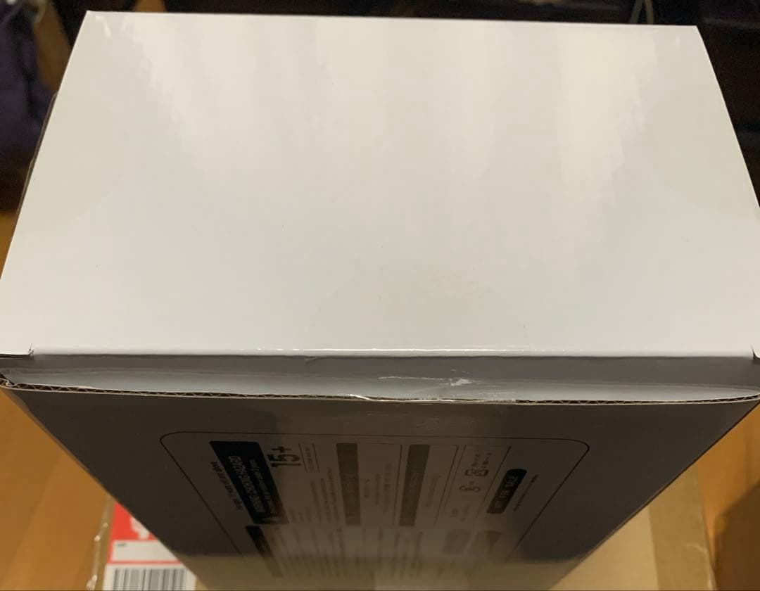 【未使用】渋スク　オーバーロード　アルベド，シャルティア水着Ver. 2点セット