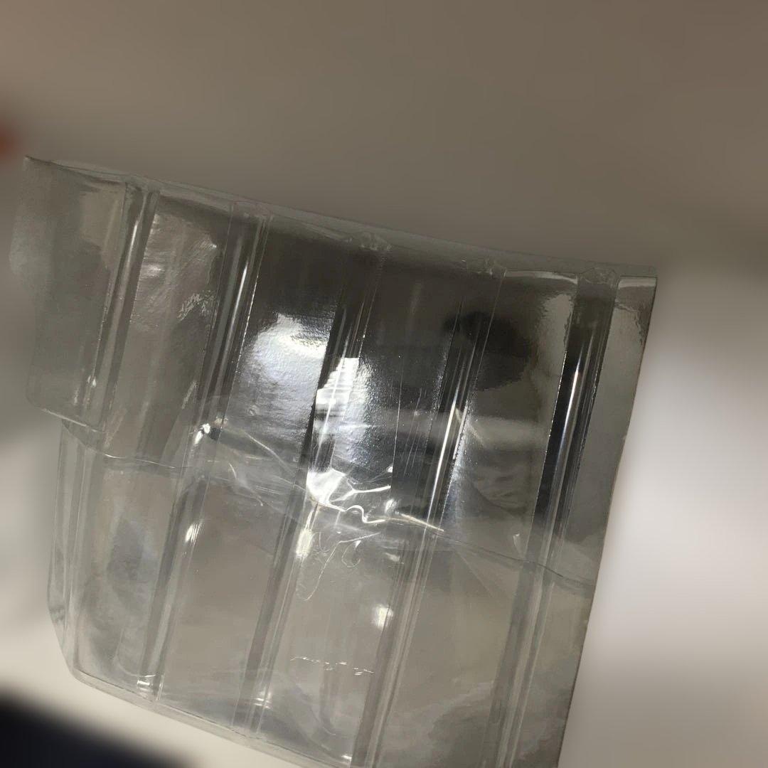 【未使用】渋スク　オーバーロード　アルベド，シャルティア水着Ver. 2点セット