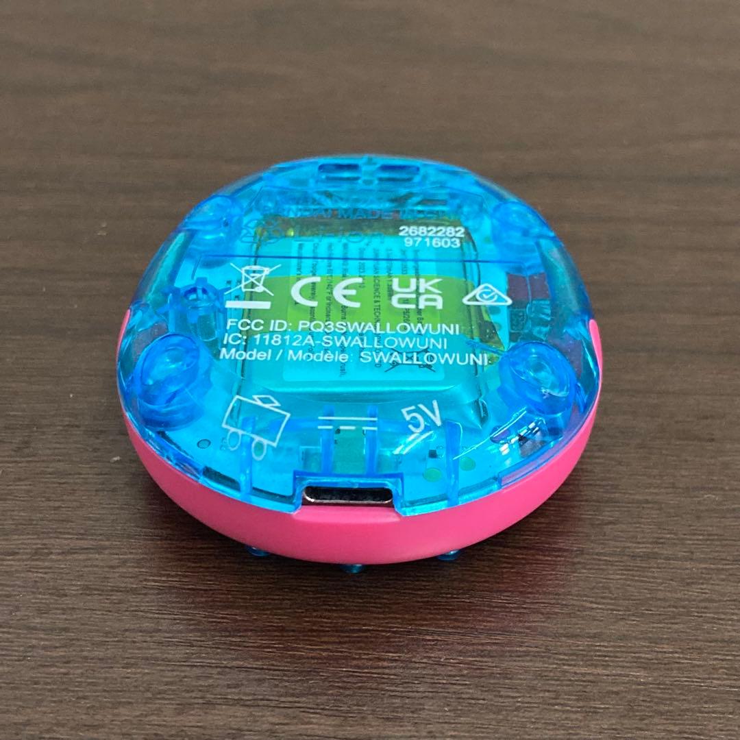 Tamagotchi Uni たまごっちユニ ピンク