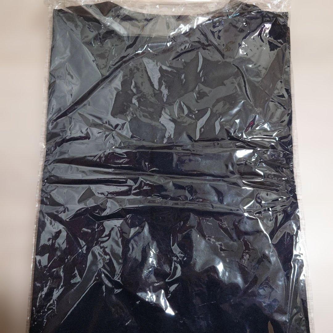 【未開封】MIU404 ＆ メロンパン号 Tシャツ（Mサイズ）