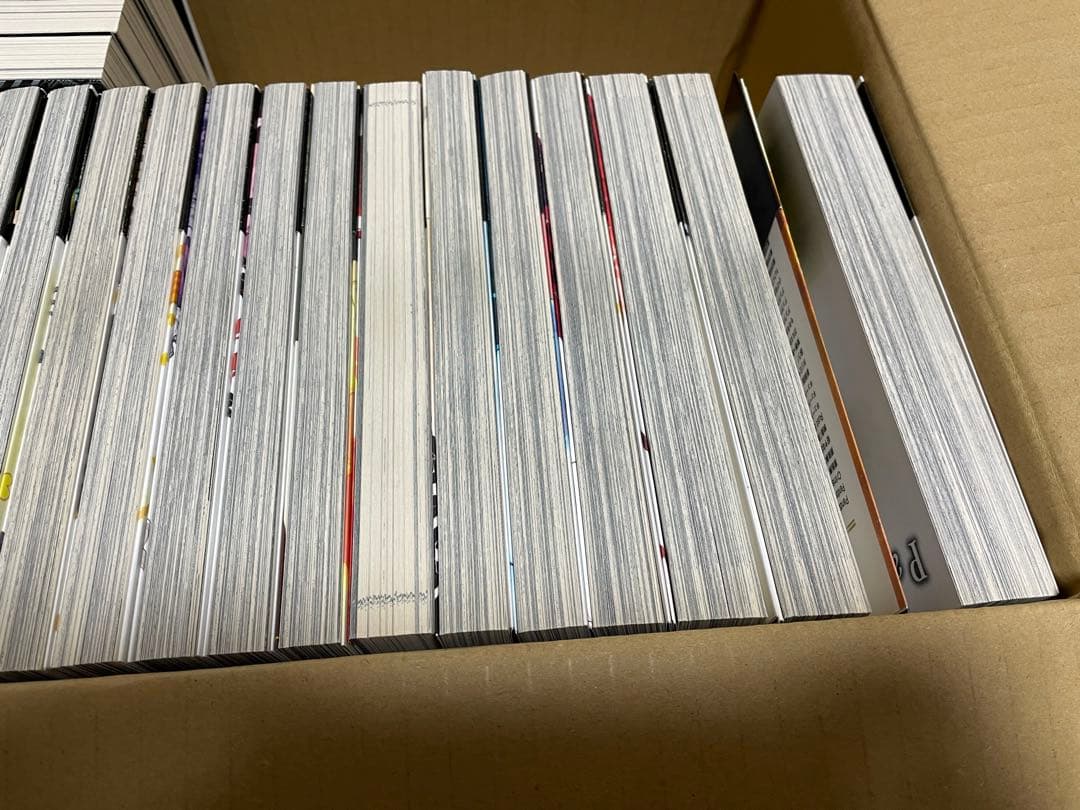 pandora hearts パンドラハーツ 漫画　コミック　セット　望月淳