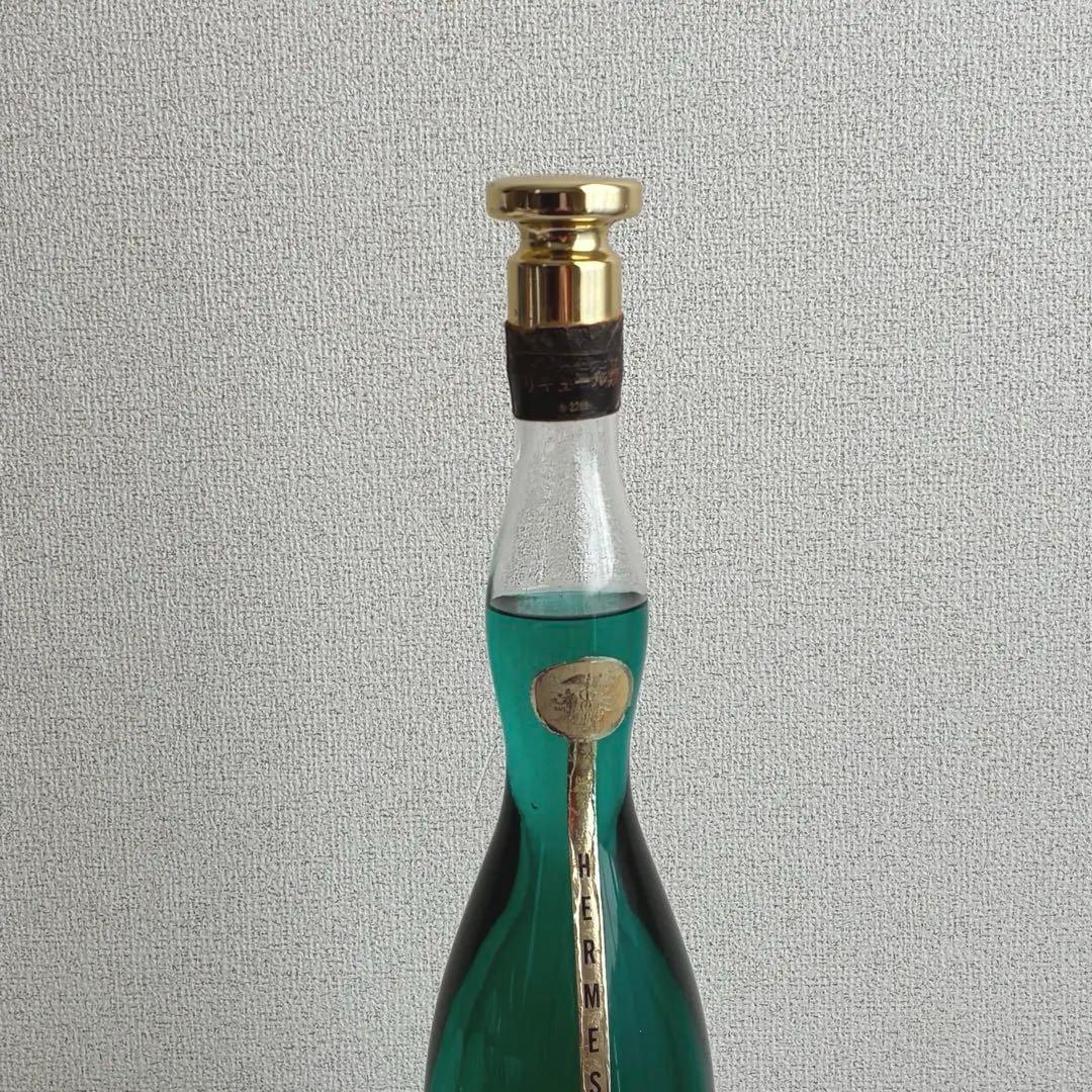 HERMES Crème de Violette SUNTORY 720ml