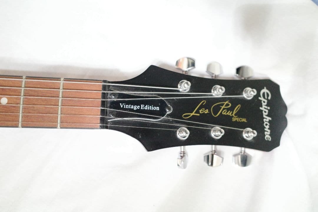 サ*ク様 【極美品】Epiphone エピフォン Les Paul Specia