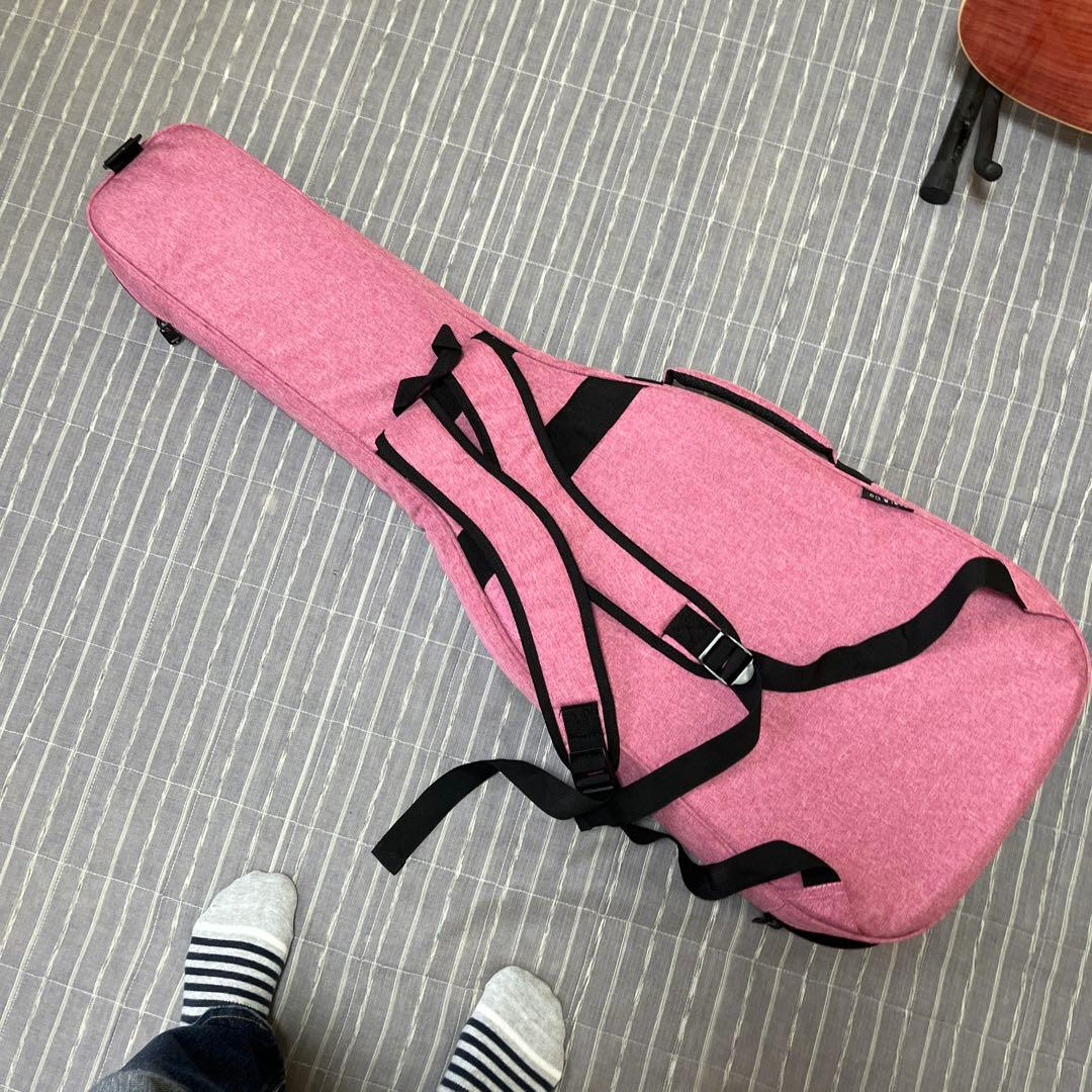 アリアプロIIストラトタイプ、超美品専用ケース付き