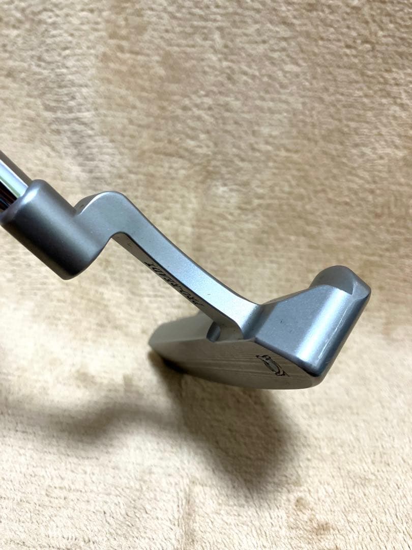 岡村直樹　PROREADY FA340 パター