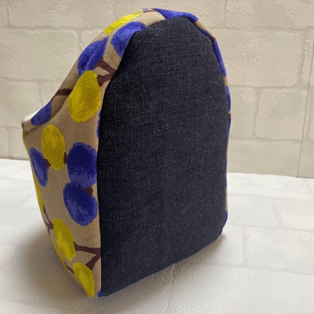 ハリネズミ寝袋