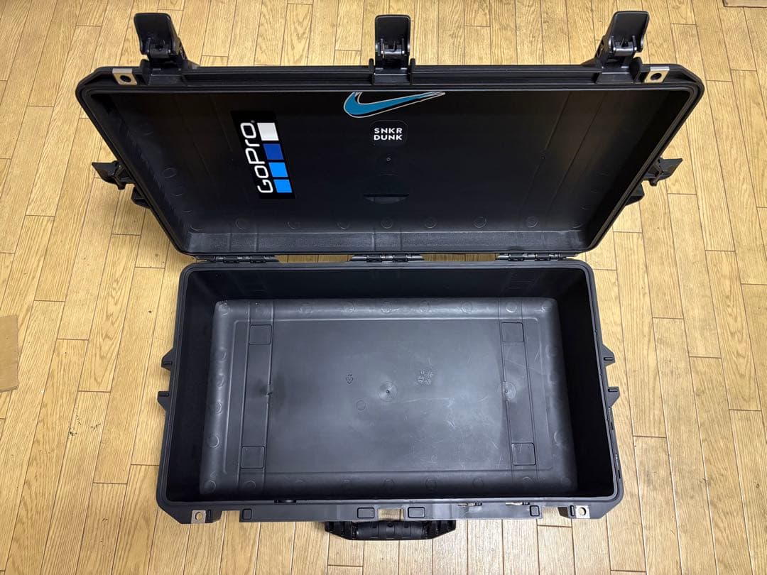 PELICAN AIR 1605 ハードケース