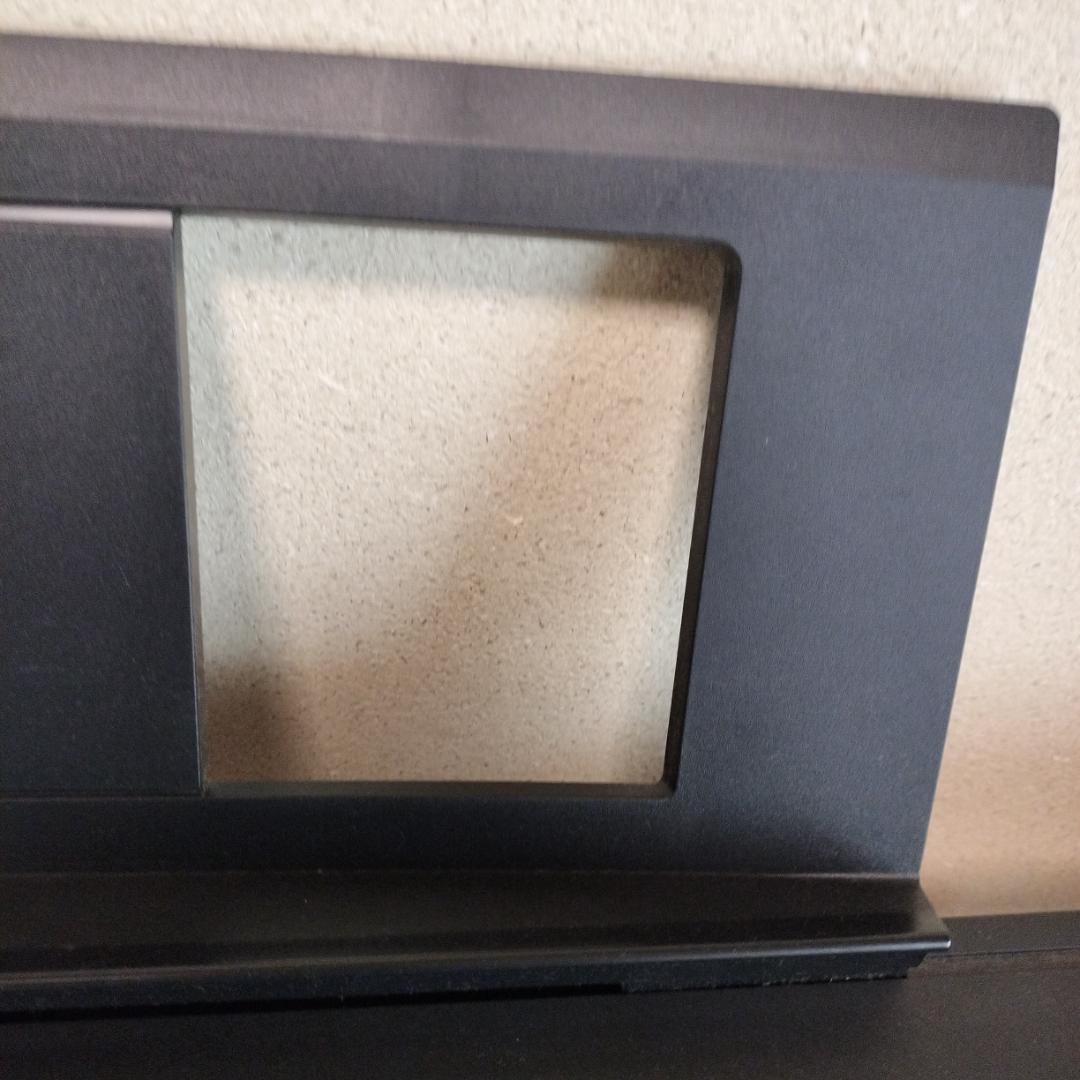 {引き取り限定}YAMAHA電子ピアノ８８鍵盤 スタンド付き