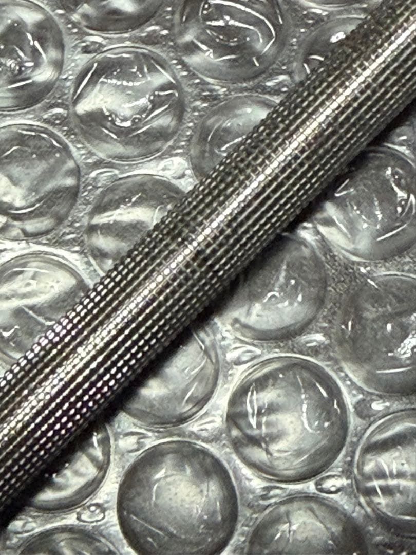 ij instruments チタン軸　シャープペンシル　0.5