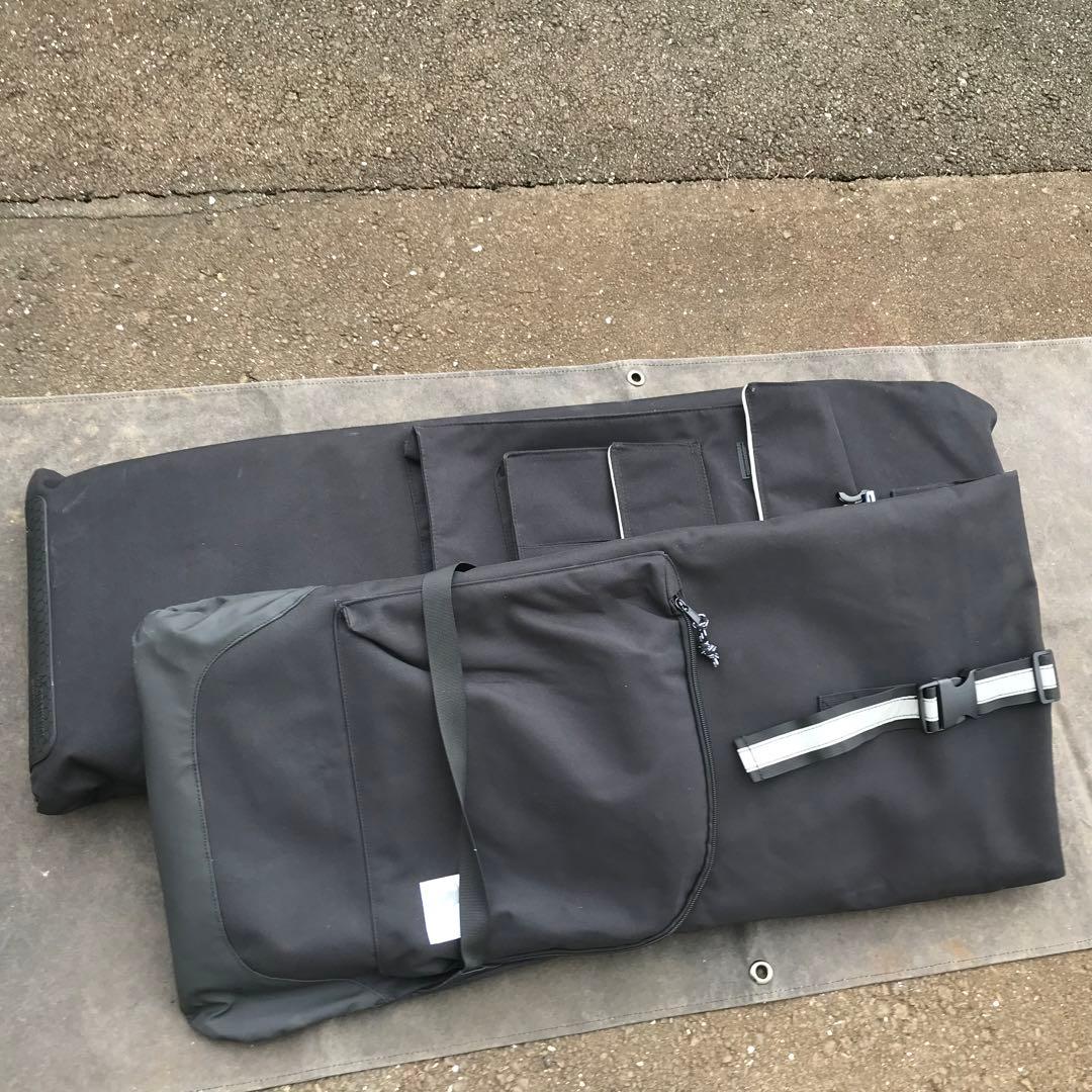 ネルデザインワークス　ムクノデッキ　muku no deck SBSkit付き他