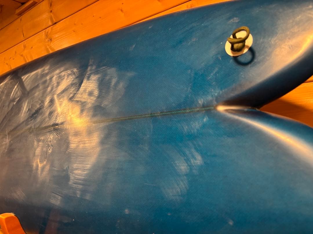 JOSHUA KEOGH Monad 6.0サーフボード