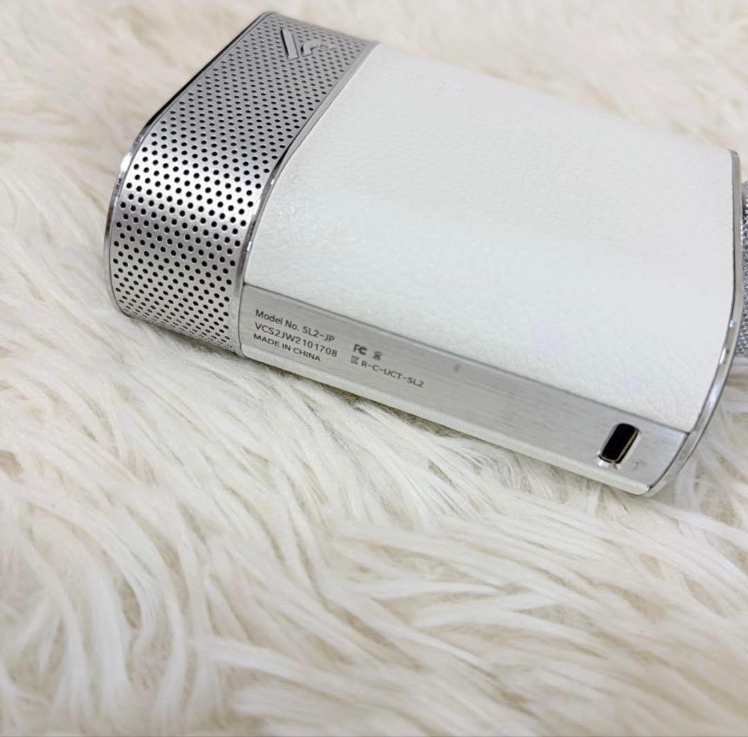 VOICE CADDIE SL2 ボイスキャディ　距離計