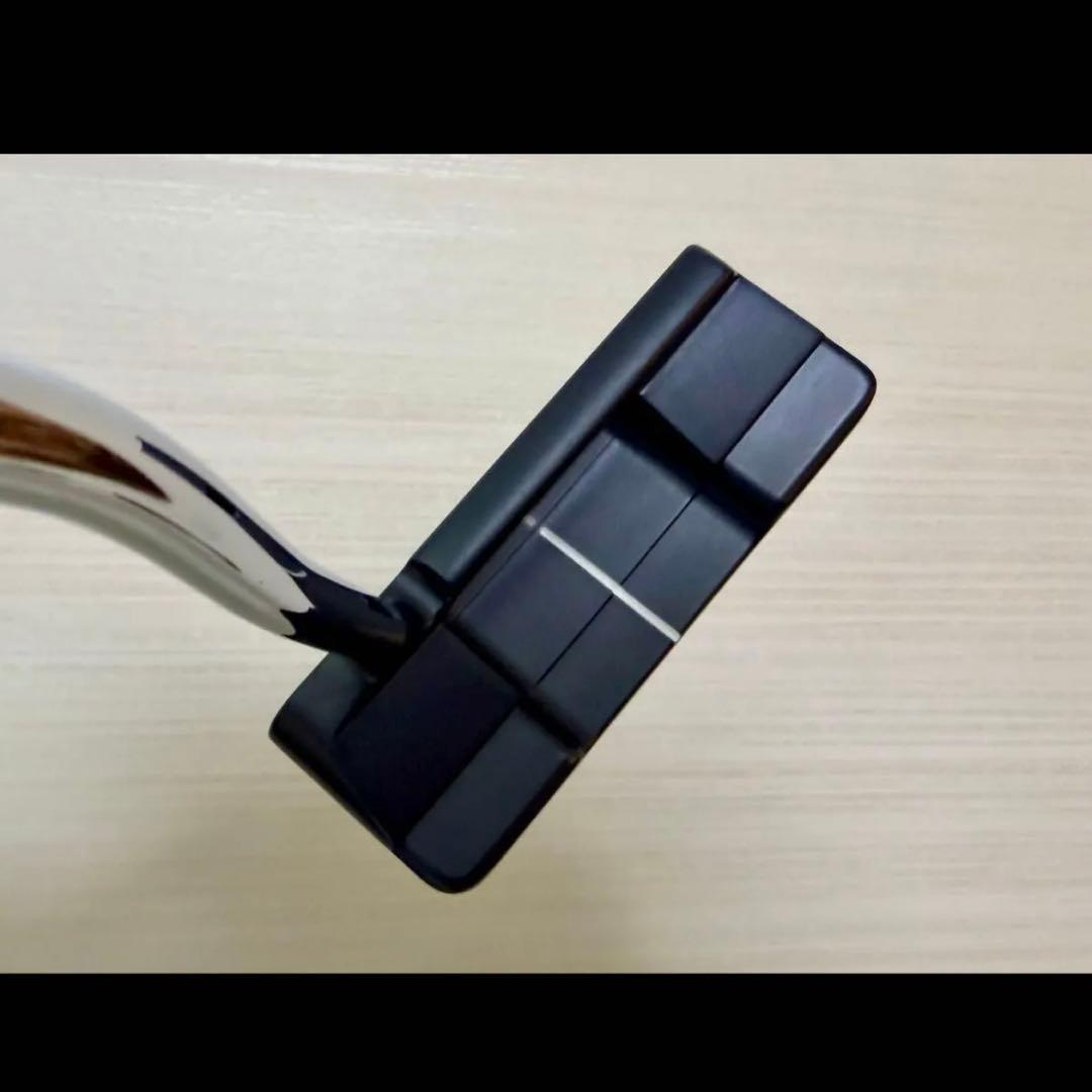 カスタム オデッセイ AI-ONE DOUBLE WIDE DB 34インチ