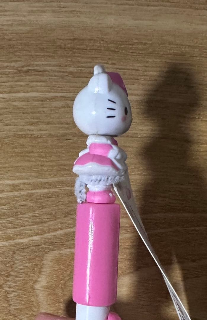 入手困難　ハローキティ　ボールペン　2本セット！