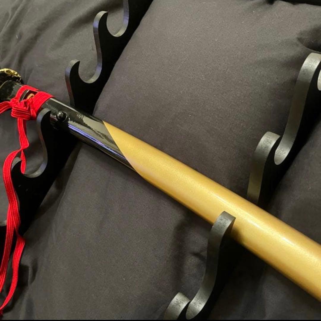 【刀剣乱舞】へし切長谷部　模造刀