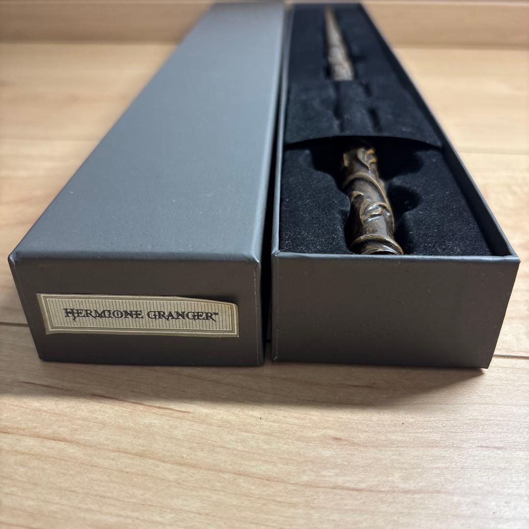 ハリーポッター杖ハーマヨニーグレンジャー