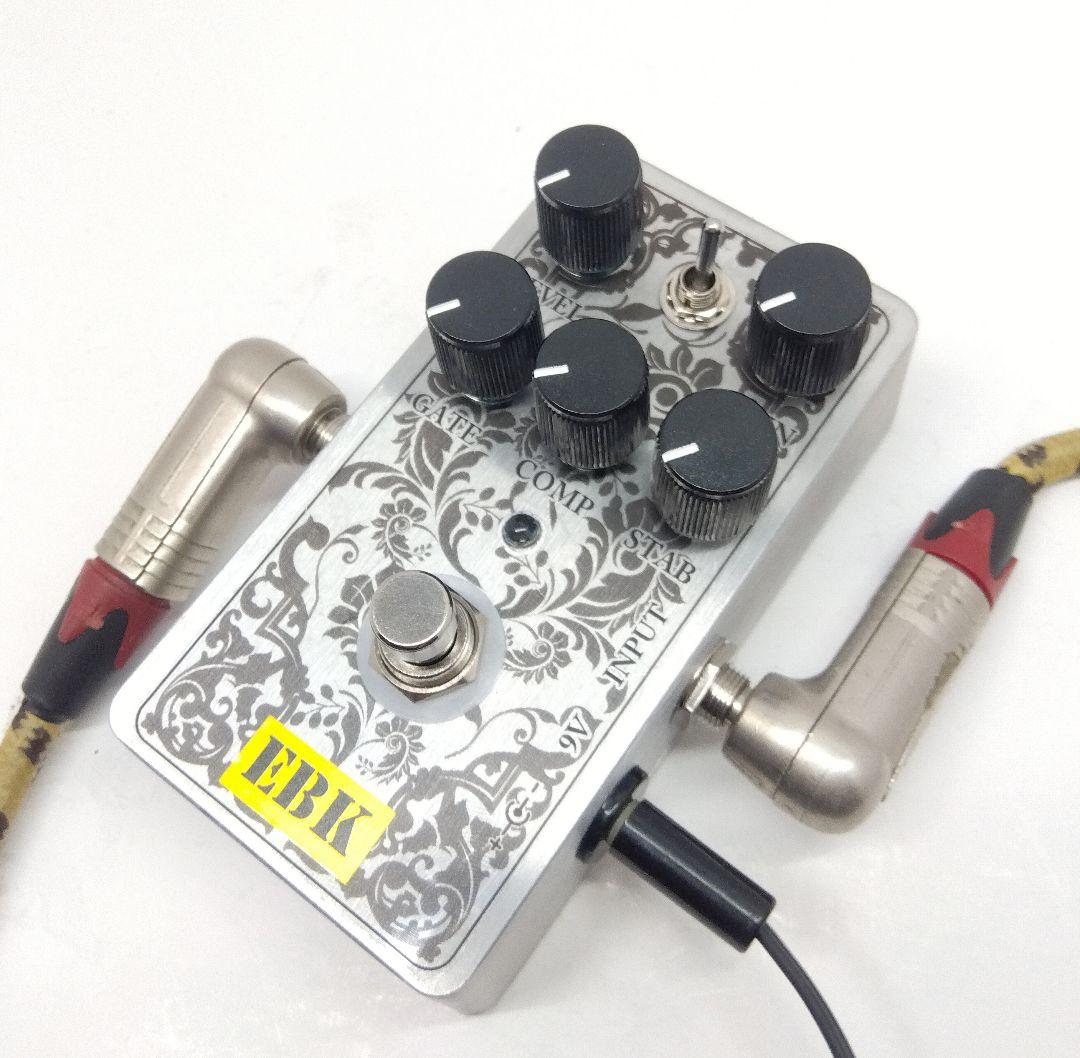 FUZZ FACTORY系MOD ファズファクトリー ファズ シリコン　送料込