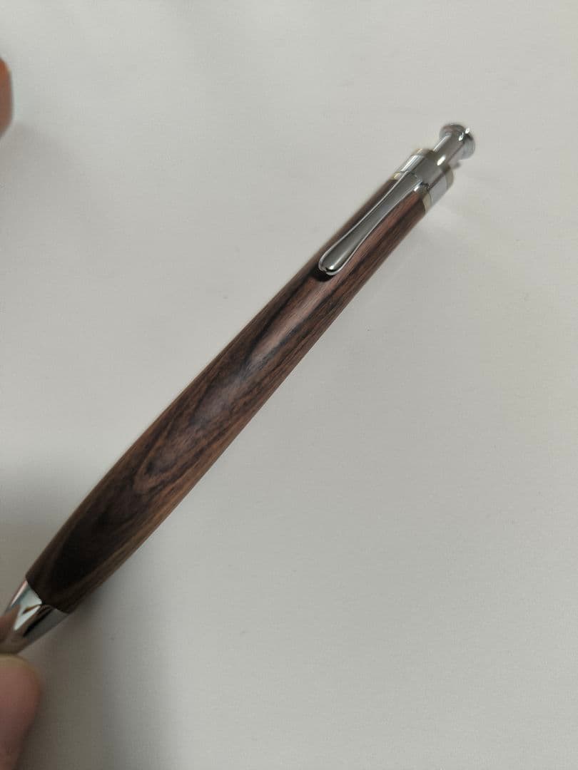 工房楔 キングウッド 新品未使用