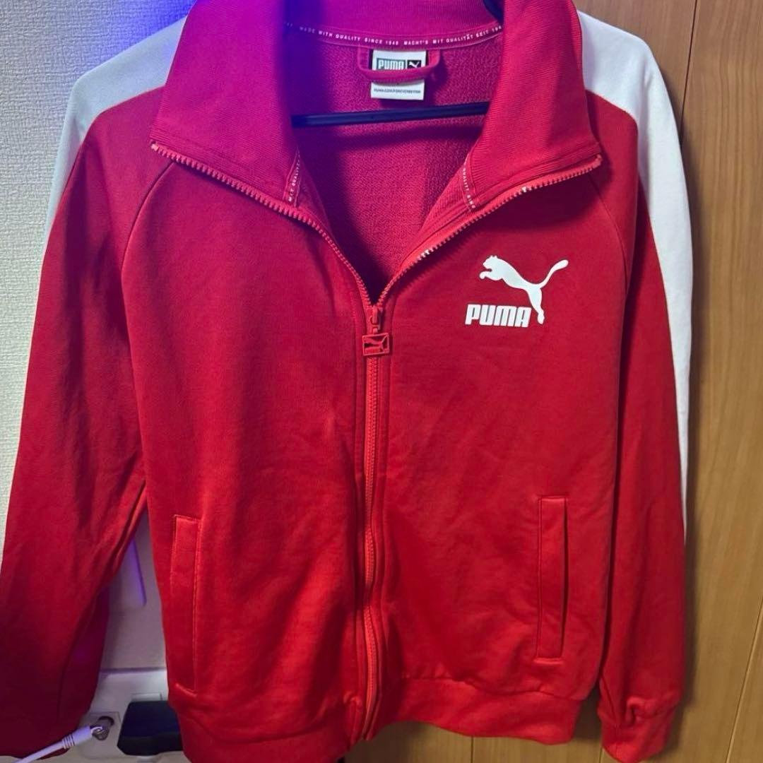 PUMAセットアップ