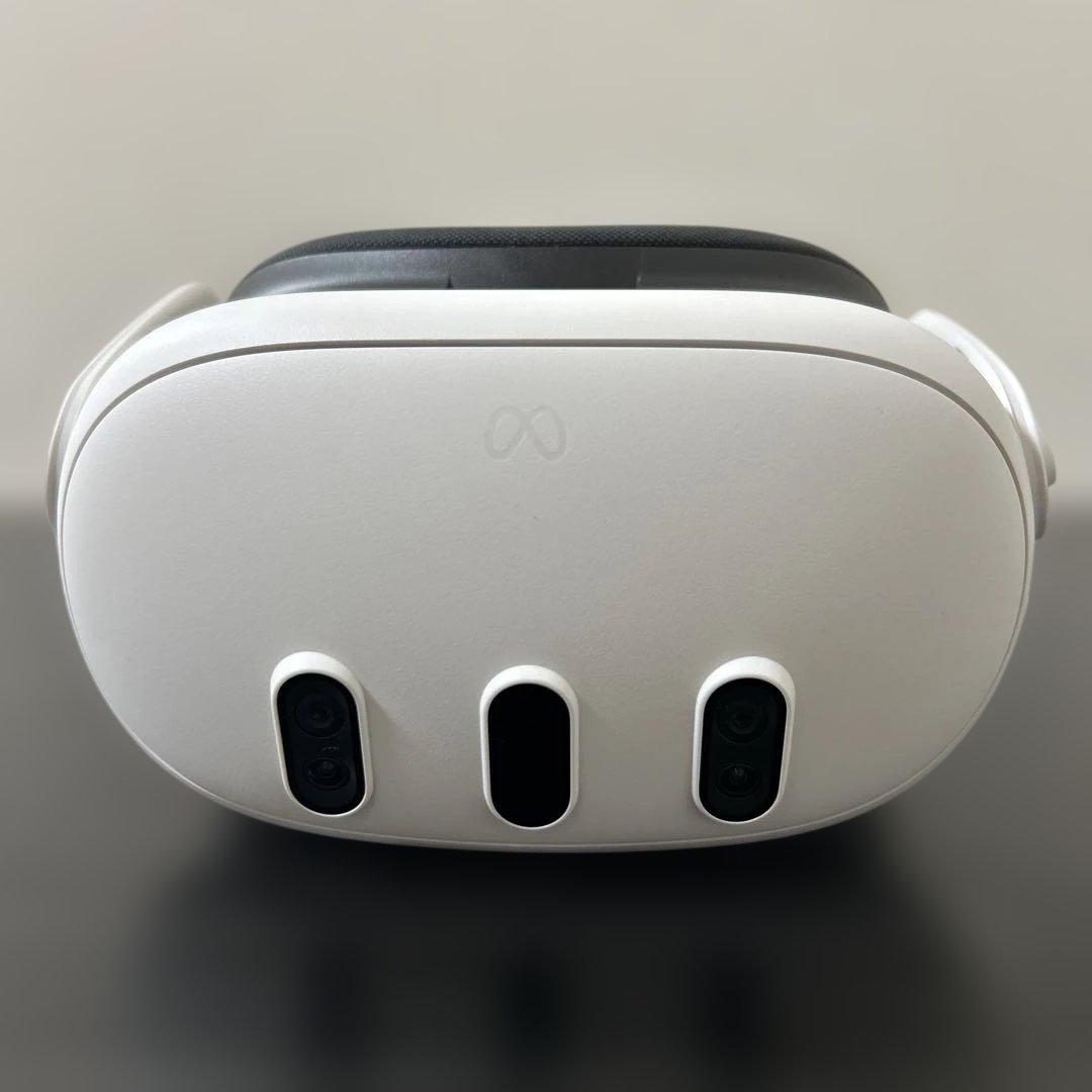  Quest3 512GB KIWIヘッドストラップ セット