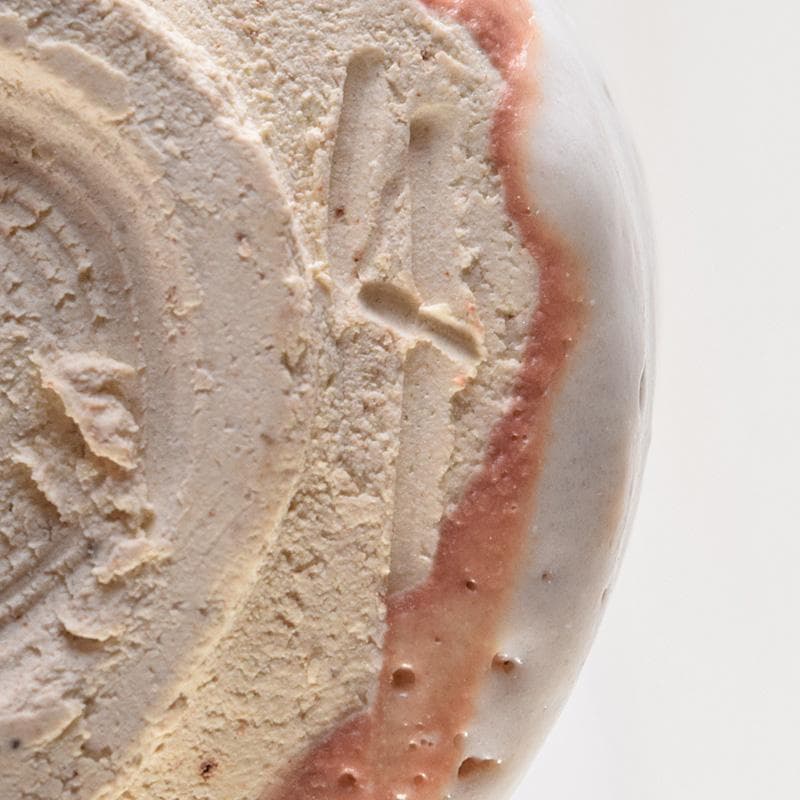 人間国宝　加藤卓男作など　盃　三客　共箱　D　R8483