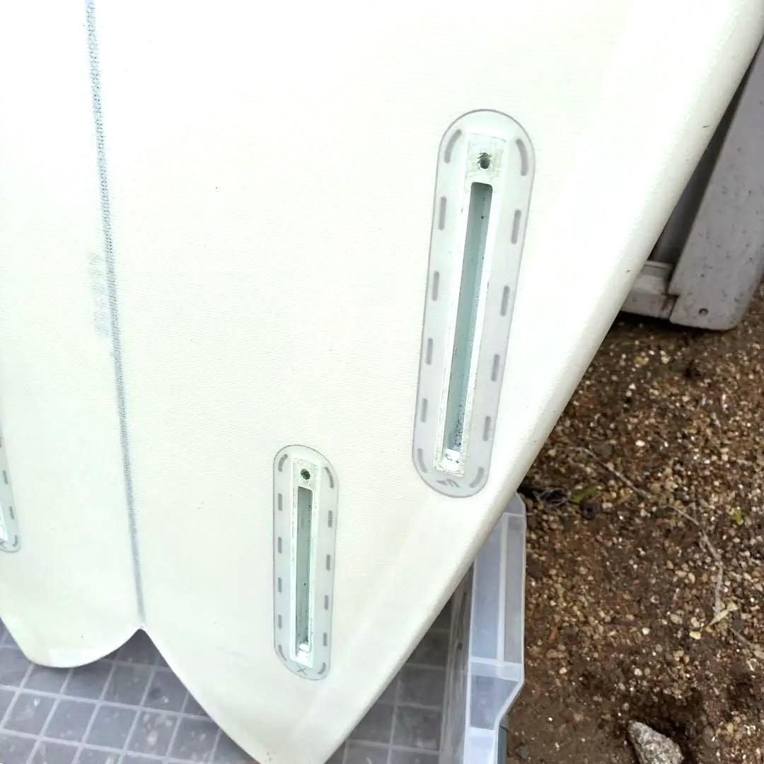 ‼️美品PYZEL‼️ パイゼルサーフボード ASTRO GLIDER 6.0