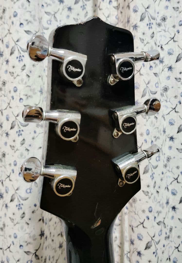 エレアコ Takamine PT-105 アコースティックギター