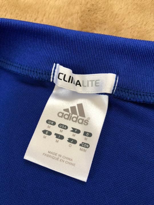 アディダス ユニフォーム アウディ adidas audi 未使用品